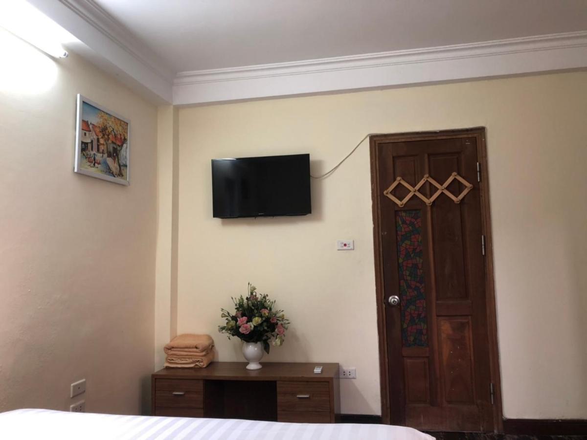 Vietnam Apple Homestay 하노이 외부 사진